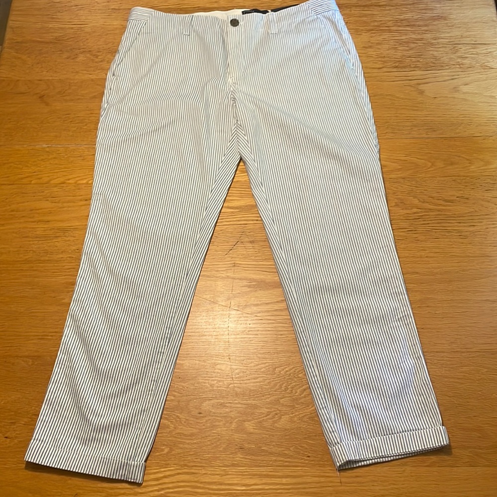 Gap — Girlfriend Chino